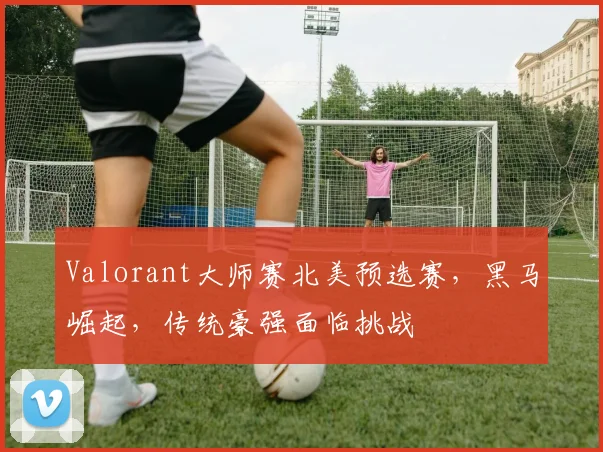 Valorant大师赛北美预选赛，黑马崛起，传统豪强面临挑战